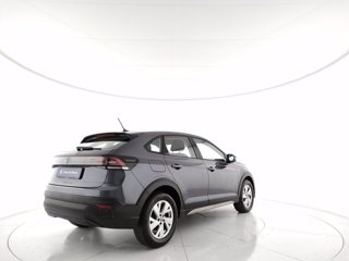 VOLKSWAGEN Taigo 1.0 tsi life 95cv