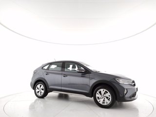 VOLKSWAGEN Taigo 1.0 tsi life 95cv