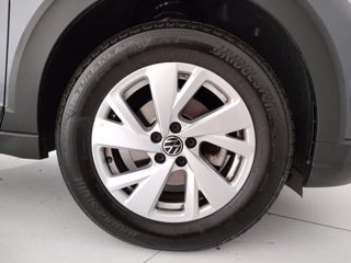 VOLKSWAGEN Taigo 1.0 tsi life 95cv