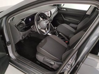 VOLKSWAGEN Taigo 1.0 tsi life 95cv