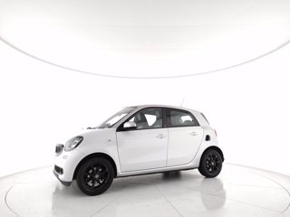 SMART Forfour 1.0 passion 71cv
