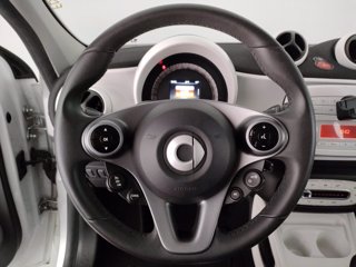 SMART Forfour 1.0 passion 71cv