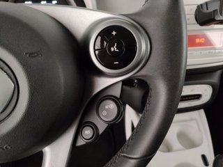 SMART Forfour 1.0 passion 71cv