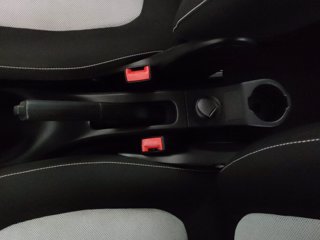 SMART Forfour 1.0 passion 71cv