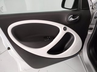 SMART Forfour 1.0 passion 71cv