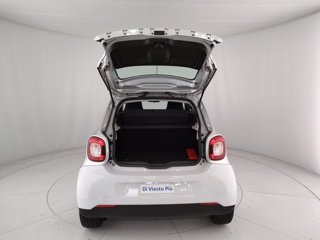 SMART Forfour 1.0 passion 71cv