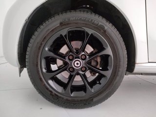 SMART Forfour 1.0 passion 71cv