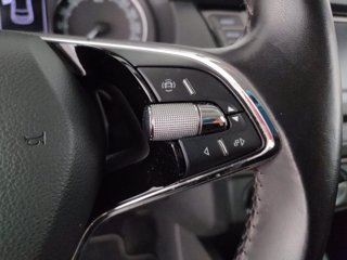 SKODA Fabia 1.0 mpi twin color nero 60cv my19