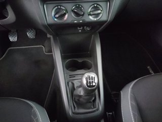 SKODA Fabia 1.0 mpi twin color nero 60cv my19