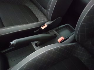 SKODA Fabia 1.0 mpi twin color nero 60cv my19