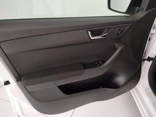 SKODA Fabia 1.0 mpi twin color nero 60cv my19