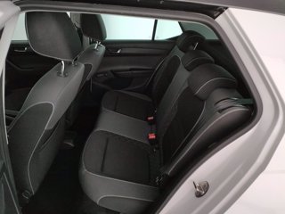 SKODA Fabia 1.0 mpi twin color nero 60cv my19