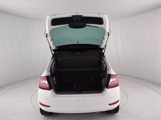 SKODA Fabia 1.0 mpi twin color nero 60cv my19