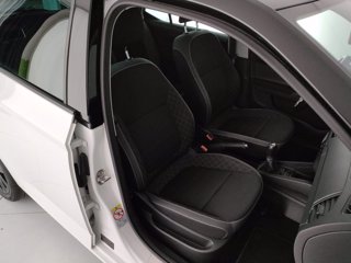 SKODA Fabia 1.0 mpi twin color nero 60cv my19