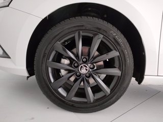SKODA Fabia 1.0 mpi twin color nero 60cv my19