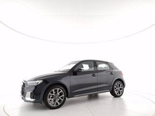 AUDI A1 citycarver 30 1.0 tfsi admired 110cv