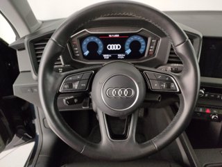 AUDI A1 citycarver 30 1.0 tfsi admired 110cv