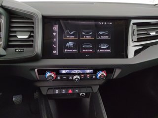 AUDI A1 citycarver 30 1.0 tfsi admired 110cv