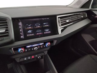 AUDI A1 citycarver 30 1.0 tfsi admired 110cv