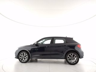 AUDI A1 citycarver 30 1.0 tfsi admired 110cv