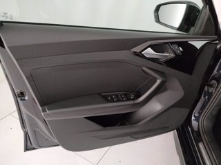 AUDI A1 citycarver 30 1.0 tfsi admired 110cv