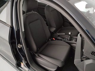 AUDI A1 citycarver 30 1.0 tfsi admired 110cv