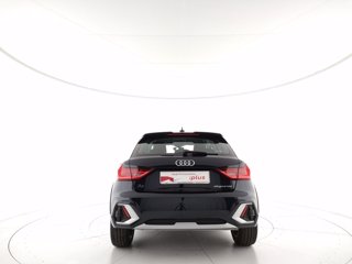 AUDI A1 citycarver 30 1.0 tfsi admired 110cv