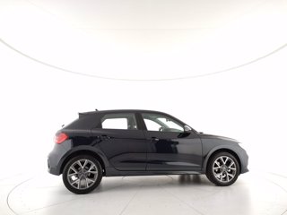 AUDI A1 citycarver 30 1.0 tfsi admired 110cv