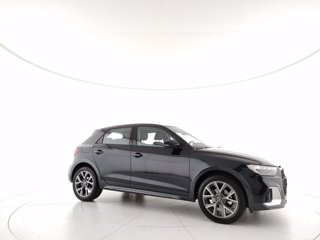 AUDI A1 citycarver 30 1.0 tfsi admired 110cv