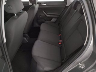 VOLKSWAGEN Polo 5p 1.0 mpi trendline 65cv