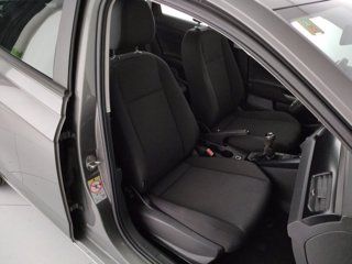 VOLKSWAGEN Polo 5p 1.0 mpi trendline 65cv