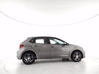 VOLKSWAGEN Polo 5p 1.0 mpi trendline 65cv