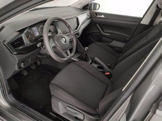 VOLKSWAGEN Polo 5p 1.0 mpi trendline 65cv