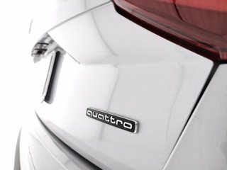 AUDI Q2 35 2.0 tdi business quattro s-tronic