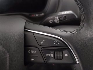 AUDI Q2 35 2.0 tdi business quattro s-tronic