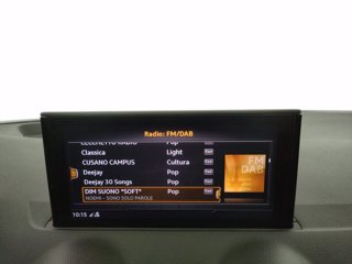 AUDI Q2 35 2.0 tdi business quattro s-tronic