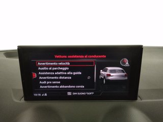 AUDI Q2 35 2.0 tdi business quattro s-tronic