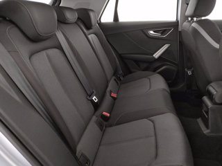 AUDI Q2 35 2.0 tdi business quattro s-tronic