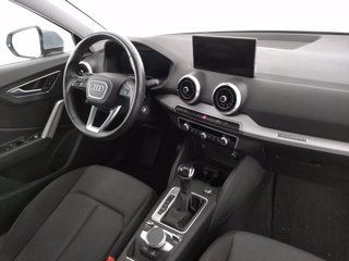 AUDI Q2 35 2.0 tdi business quattro s-tronic