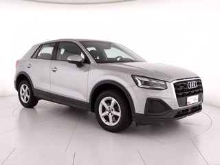 AUDI Q2 35 2.0 tdi business quattro s-tronic