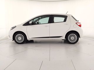TOYOTA Yaris 5p 1.0 active