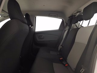 TOYOTA Yaris 5p 1.0 active