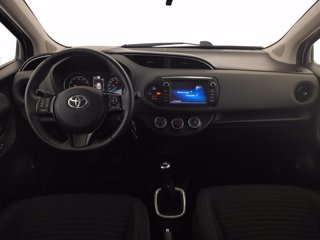 TOYOTA Yaris 5p 1.0 active
