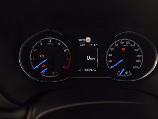 TOYOTA Yaris 5p 1.0 active