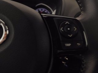 TOYOTA Yaris 5p 1.0 active