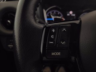 TOYOTA Yaris 5p 1.0 active