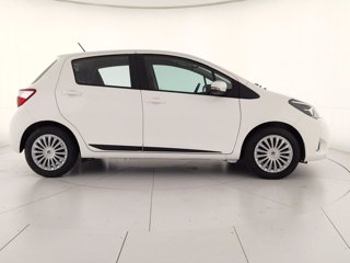 TOYOTA Yaris 5p 1.0 active