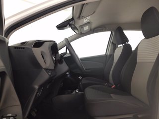 TOYOTA Yaris 5p 1.0 active