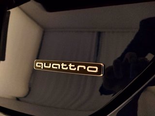 AUDI A5 sportback 40 2.0 tdi mhev s line edition quattro 204cv s-tronic