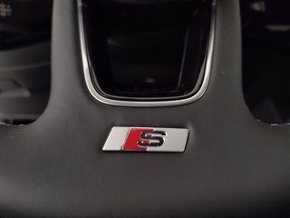 AUDI A5 sportback 40 2.0 tdi mhev s line edition quattro 204cv s-tronic